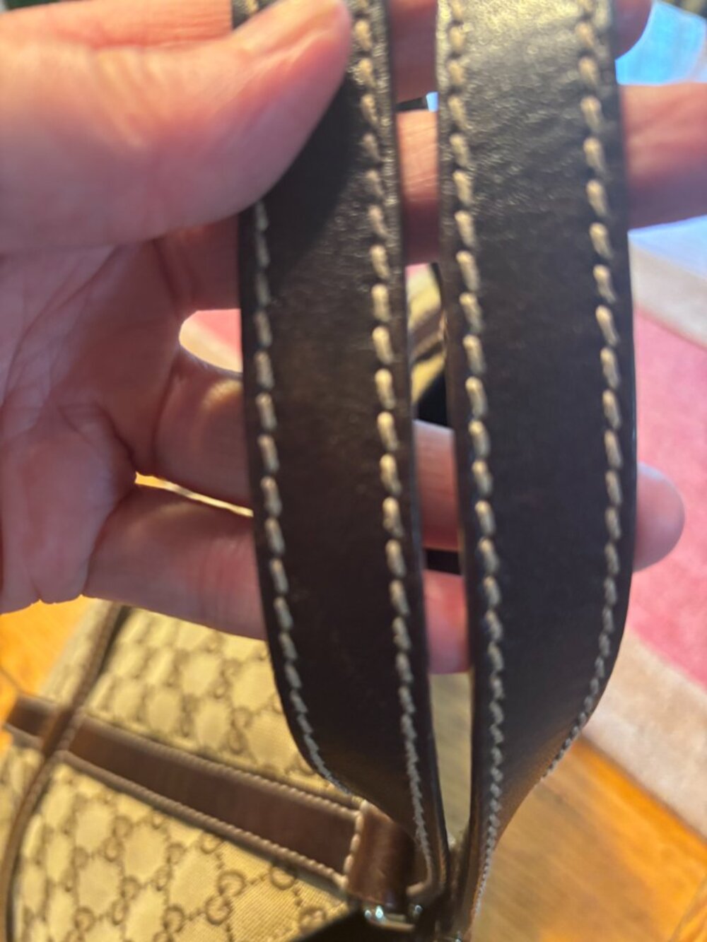 Handbag - Picture 4 of 8